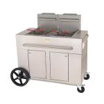 Portable Outdoor Fryers image
