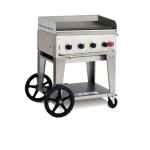 Portable Outdoor Griddles image