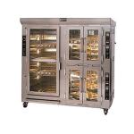 Proofing Convection Ovens image