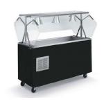Refrigerated Cold Food Tables & Salad Bars image