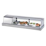 Refrigerated Sushi Display Cases image