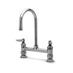 Restaurant Faucets & Pre-Rinse Units image