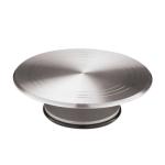 Revolving Cake Stands image