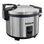 Rice Cookers & Rice Warmers image