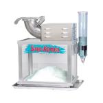 Shaved Ice Snow Cone Machines