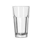 Soda, Water, Juice & Tea Glassware image
