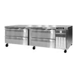 Spec-Line Chef Base Refrigeration image