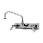 Splash Mounted Faucets image