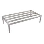 Stainless Steel Dunnage Racks image