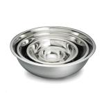 Stainless Steel Mixing Bowls image