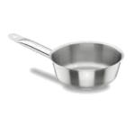 Stainless Steel Saute Pans image