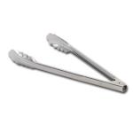 Stainless Steel Utility Tongs image