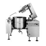 Steam Kettle Mixers image