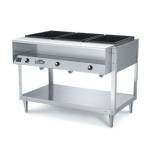 Steam Tables & Cold Food Tables image