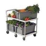 Stocking/Produce Carts image