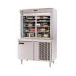 Straight Glass Refrigerated Bakery Cases image