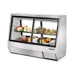 Straight Glass Refrigerated Deli Cases image