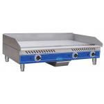 Globe Electric Countertop Restaurant Griddles image
