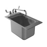Underbar Drop-In Sinks image