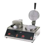 Waffle, Crepe & Omelet Makers image
