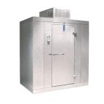 Walk-In Freezers Self-Contained image