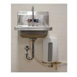 Water Heater for Hand Sinks image
