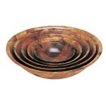 Wooden Bowls image