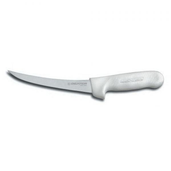 Dexter Russell S1316PCP Sani-Safe (01493) Boning Knife