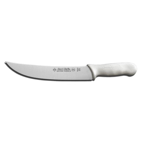 Dexter Russell S13210PCP Sani-Safe (05533) Cimeter Steak Knife