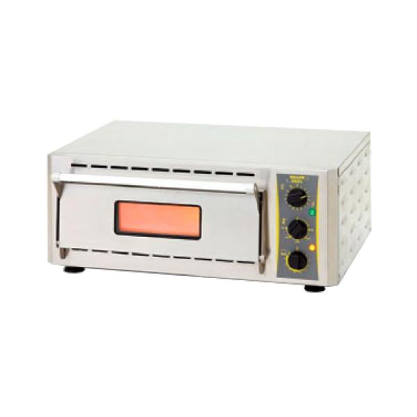 Equipex PZ430S Sodir-Roller Grill Pizza Oven