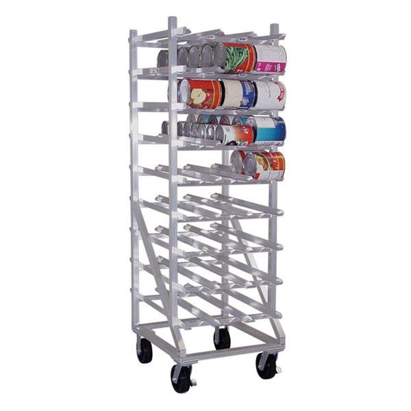 New Age 1250CK Can Storage Rack