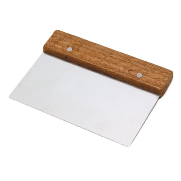 Dexter Russell 17303 Dough Cutter and Scraper 6 in for sale online 