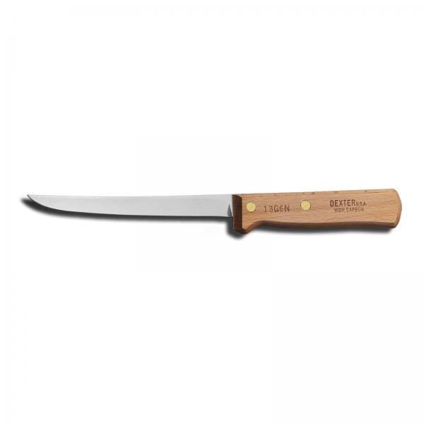 Dexter Russell 13G6N Traditional (01320) Boning Knife