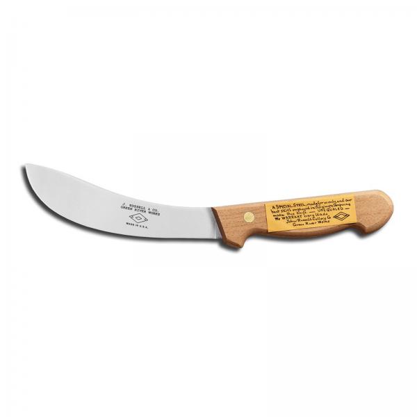 Dexter Russell 012G6 Traditional (06321) Beef Skinning Knife