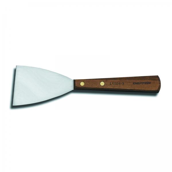 Dexter Russell L4504 Traditional (50871) Griddle Scraper