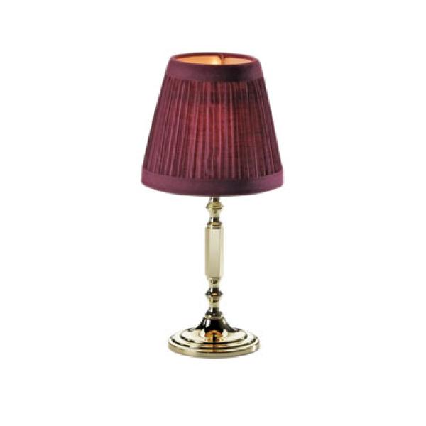 Sterno Candle Lamp Shades, Sterno Table Lamps