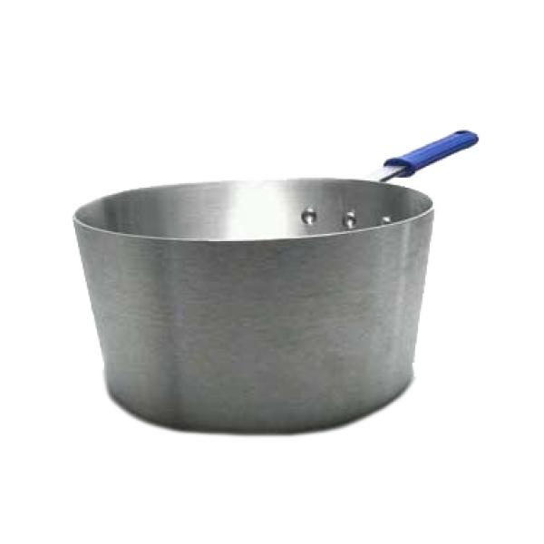 Vollrath 4347 Wear-Ever Tapered Sauce Pan