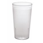 Cambro Clear Plastic Tumblers image