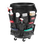 Rubbermaid Janitorial Caddy Bags image