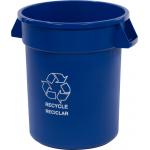 Carlisle Recycling Containers image