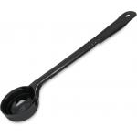 Carlisle Solid Portion Control Spoon Ladles image