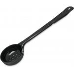 Carlisle Perforated Portion Control Spoon Ladles image