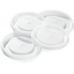 Carlisle Healthcare Lids For Bowls And Cups image