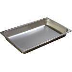 Carlisle Light Weight Stainless Steel Steam Table Pans image