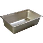 Carlisle Heavy Weight Stainless Steel Steam Table Pans image