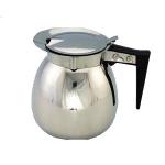 ABC Stainless Steel Coffee Decanters image