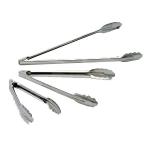 ABC Stainless Steel Utility Tongs image