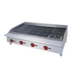Centaur Gas Countertop Charbroilers image