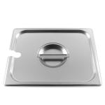 ABC Steam Table Pan Covers image
