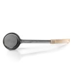 ABC Solid Portion Control Spoon Ladles image